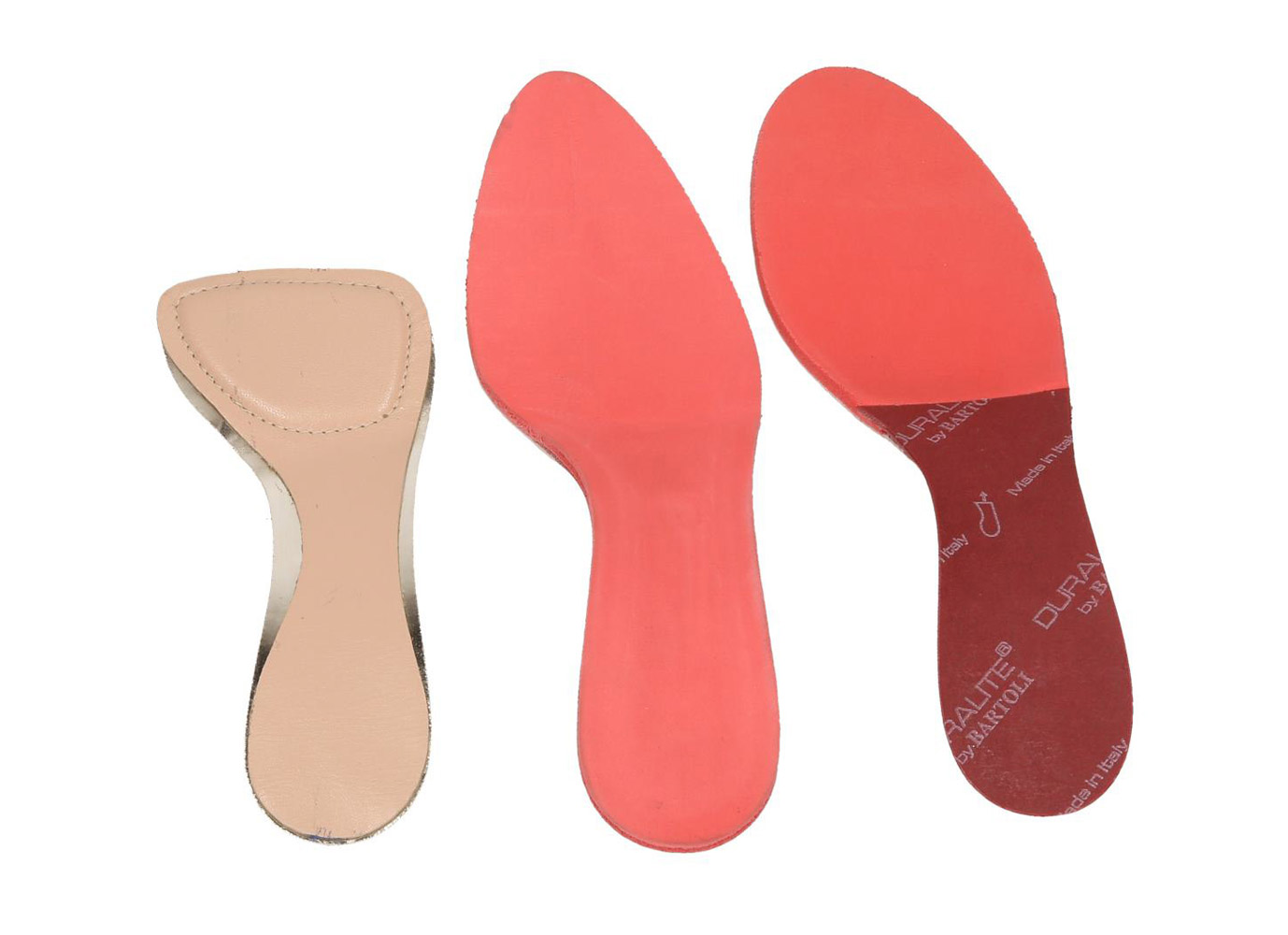 SOLUZIONI PER SCARPE DA BALLO